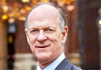 Sir David Richards to be sworn in as UK Supreme Court justice