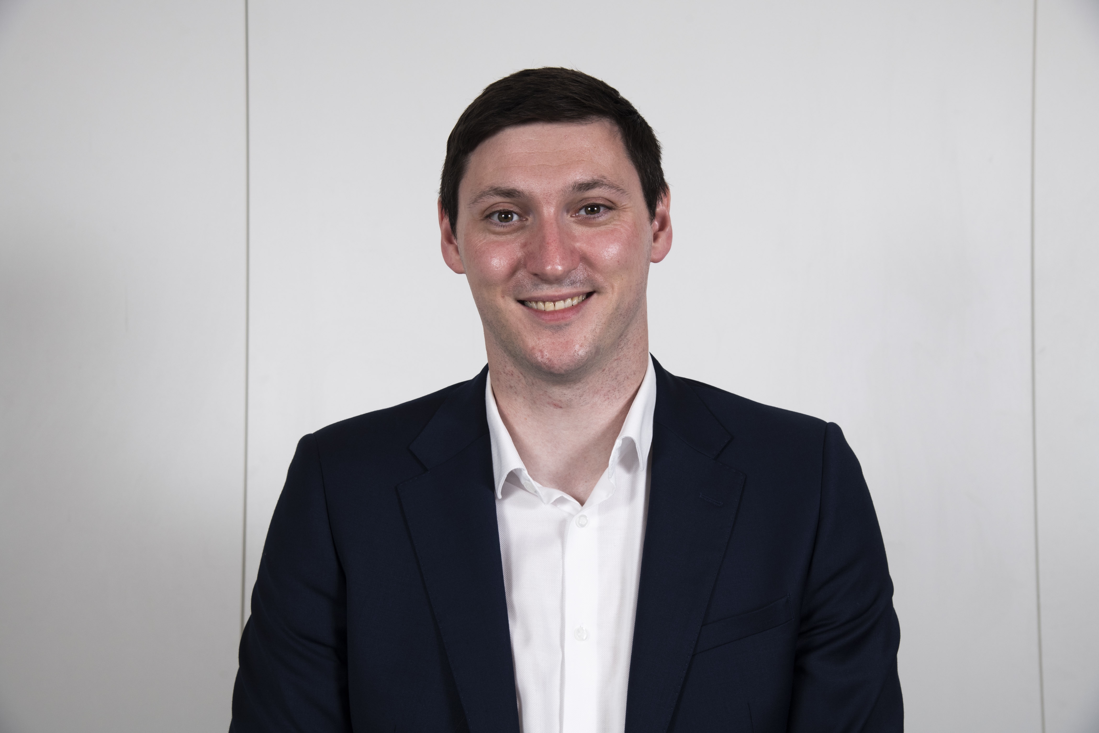 Steven Stewart appointed planning and environment partner at Shoosmiths