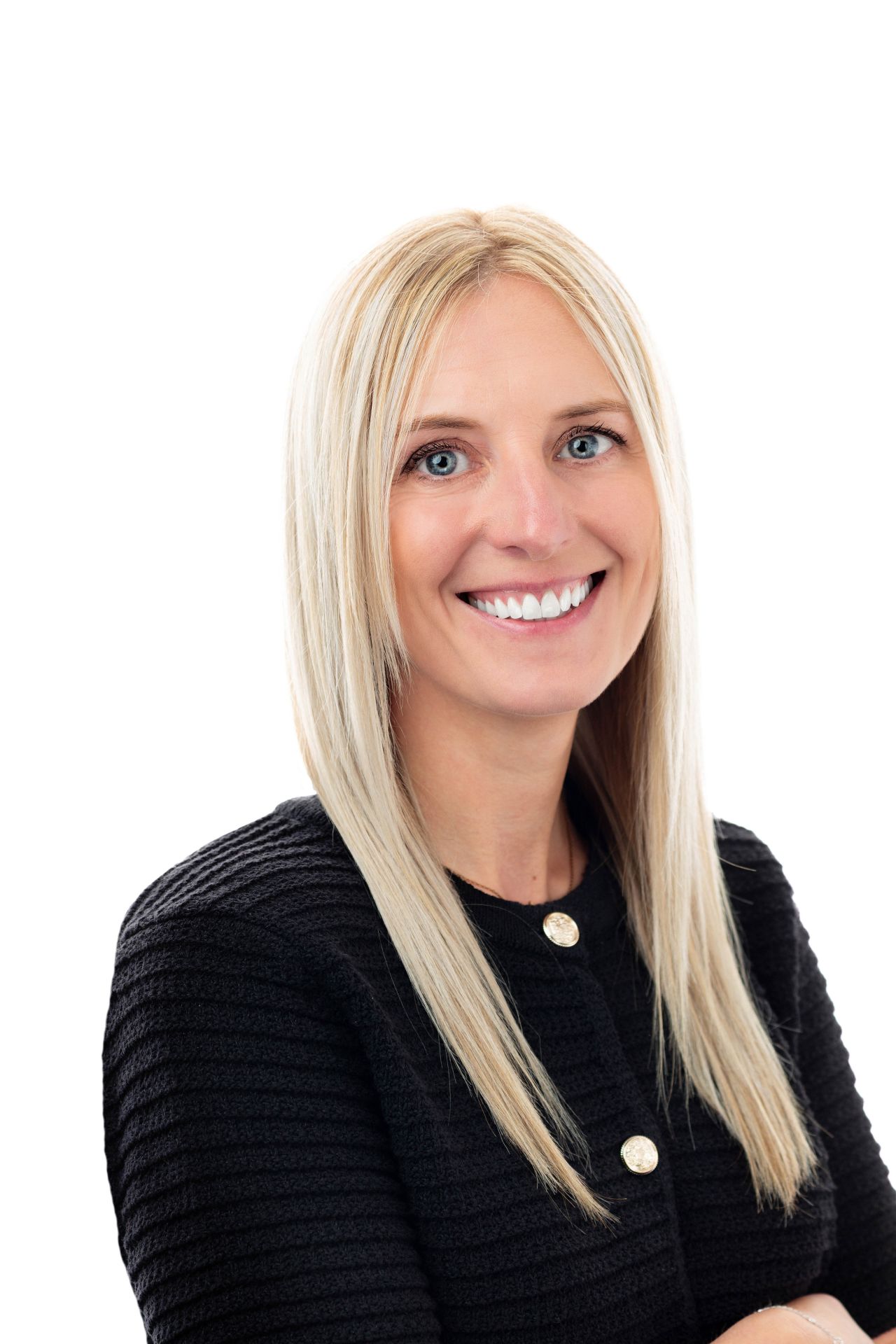 Eden Legal welcomes new associate solicitor Susan Harrison