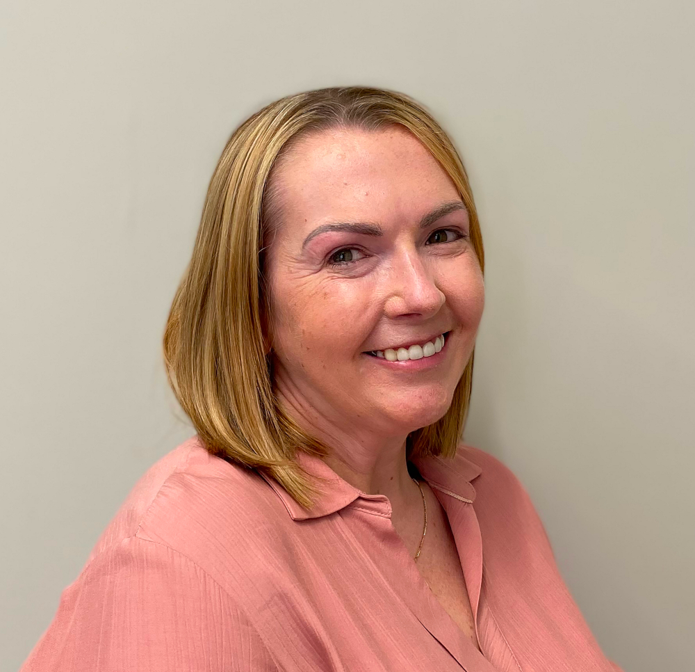 Tracy McAlpine joins as director at Gilson Gray's residential property division in Glasgow