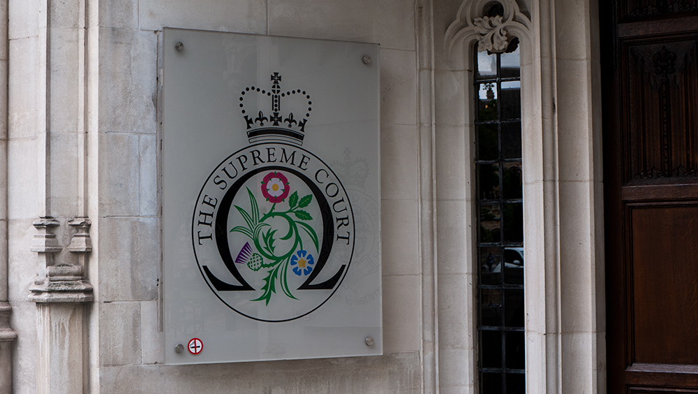 UKSC: Mother's equality appeal over Glasgow City Council's treatment of disabled son dismissed