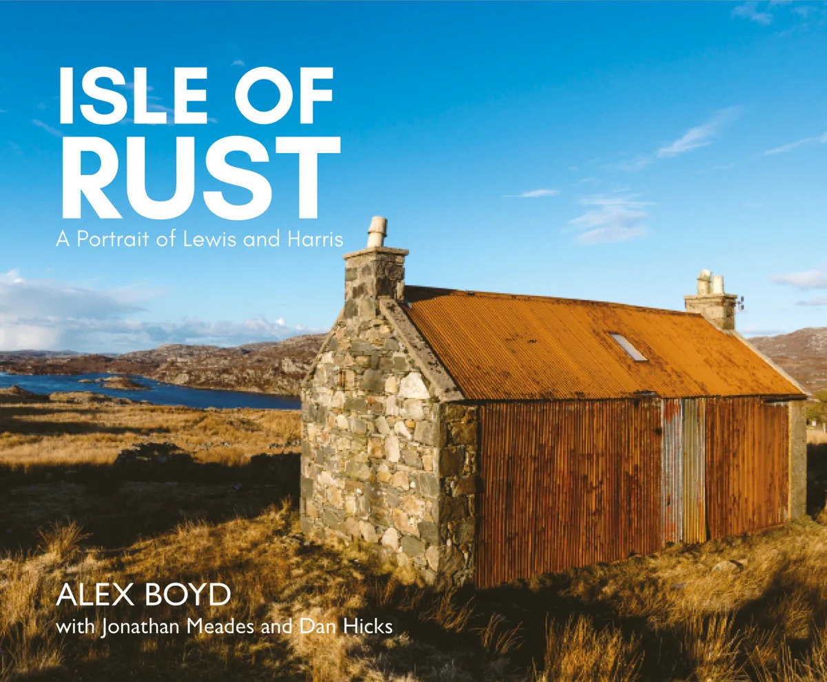 Review: Rustication in the Hebrides