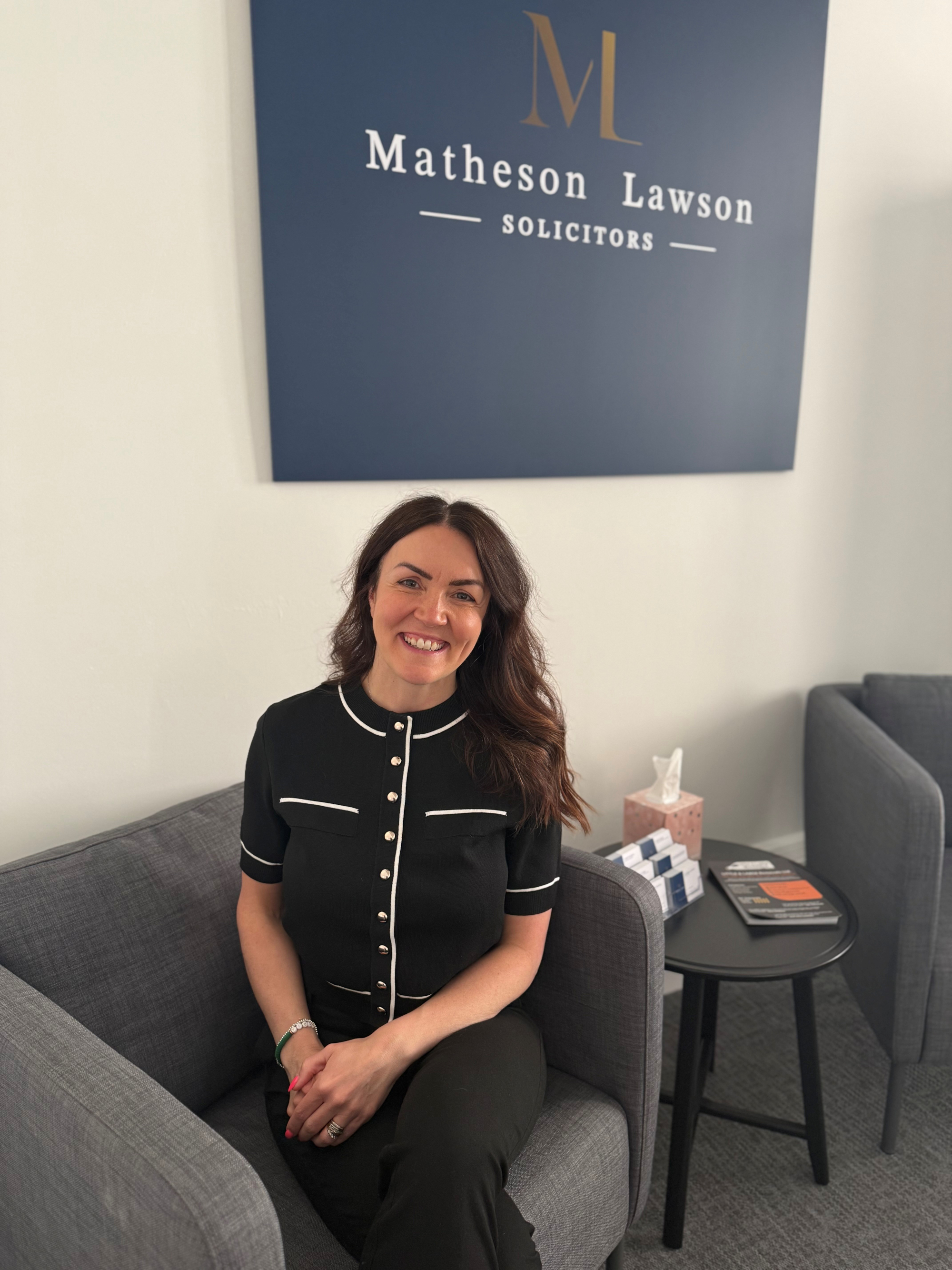 'A Market That Rewards Preparedness' – Victoria Lawson on the current state of Scottish property