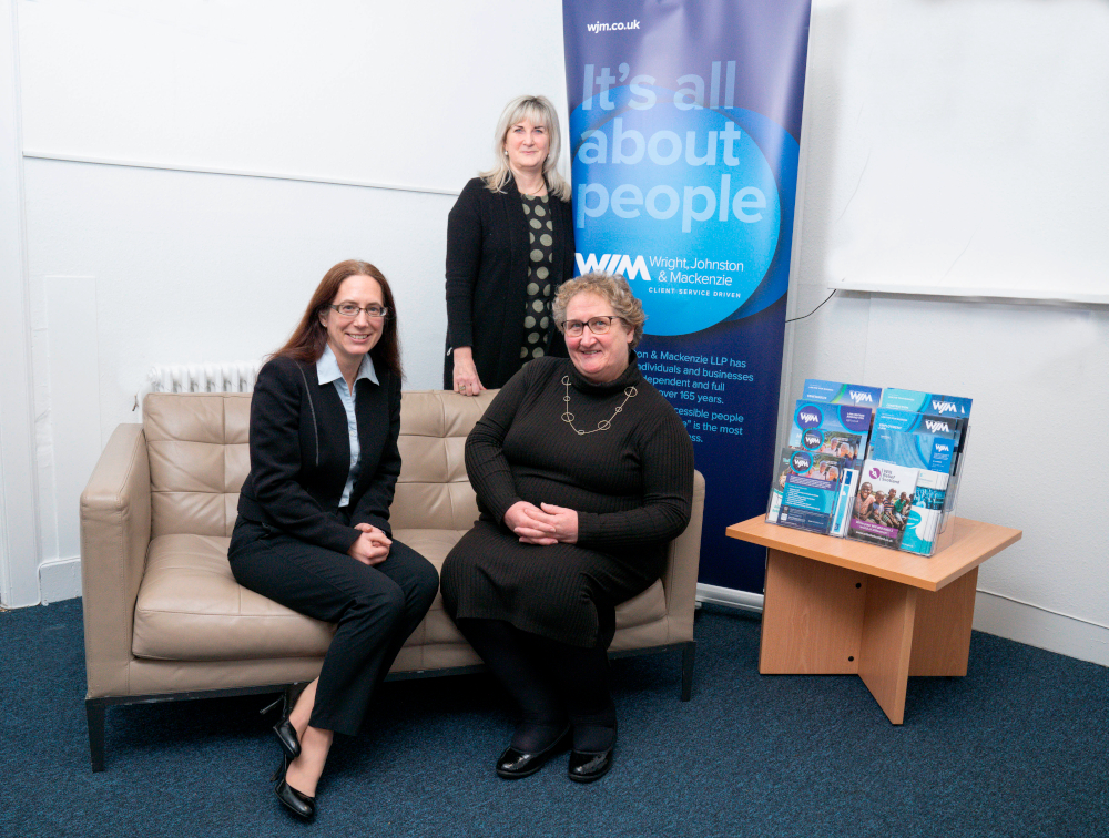 Bartys raises £4,295 for charity campaign