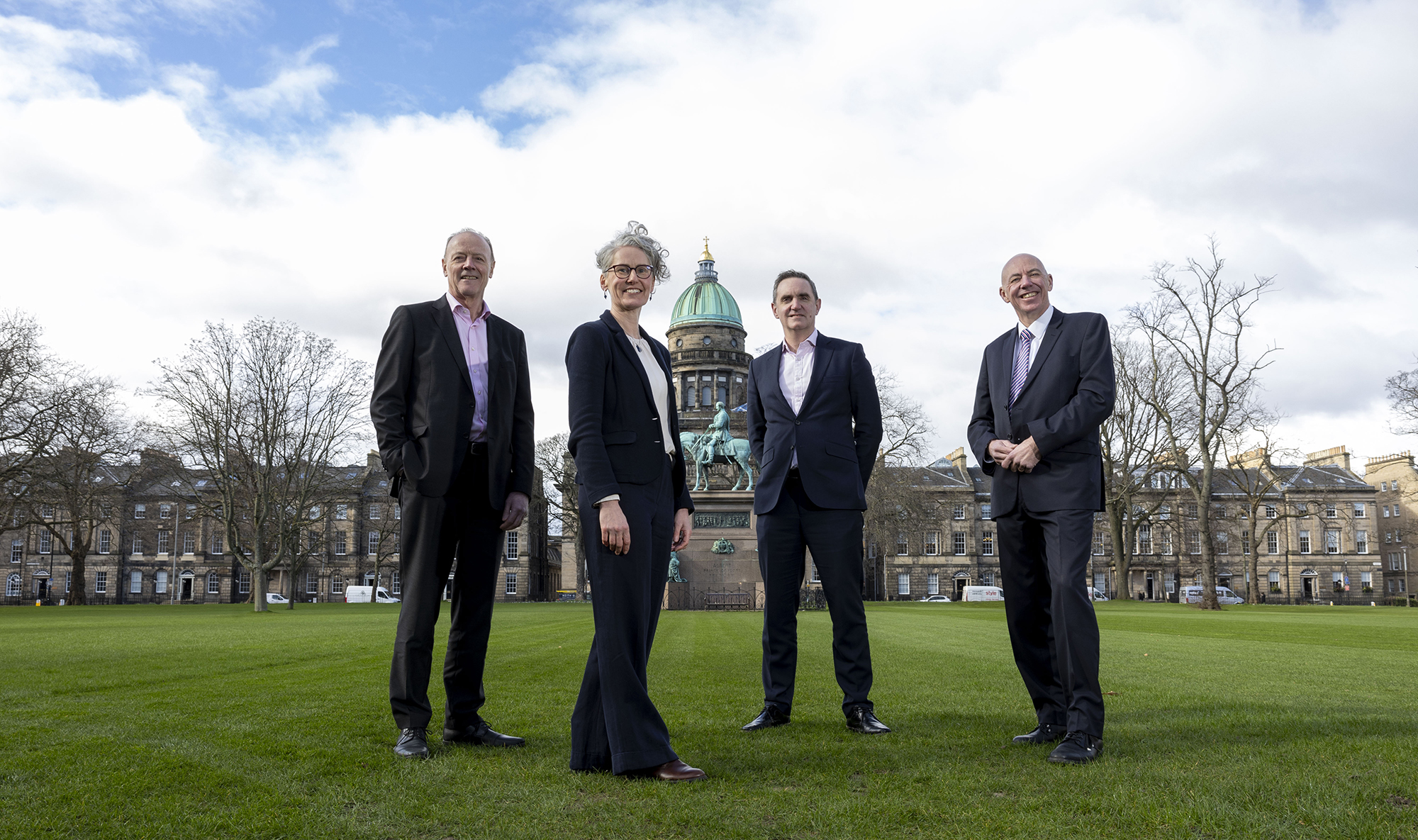 Wright, Johnston & Mackenzie merges with Davidson Chalmers Stewart