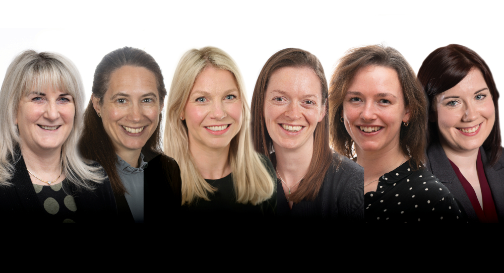 Promotions announced across four WJM offices