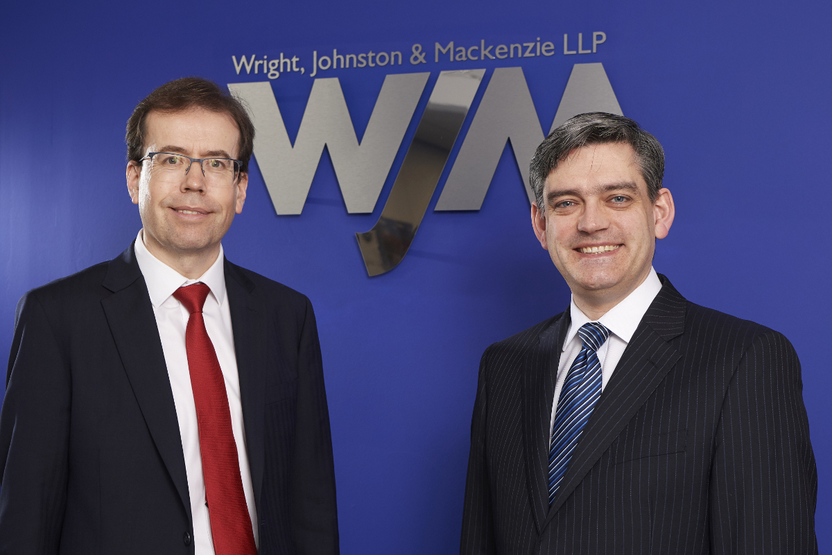 John Smart joins Wright, Johnston & Mackenzie LLP