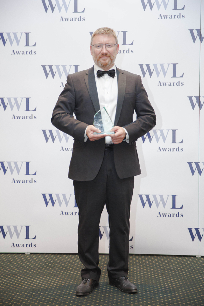 Brodies wins WWL’s Scotland Law Firm of the Year award