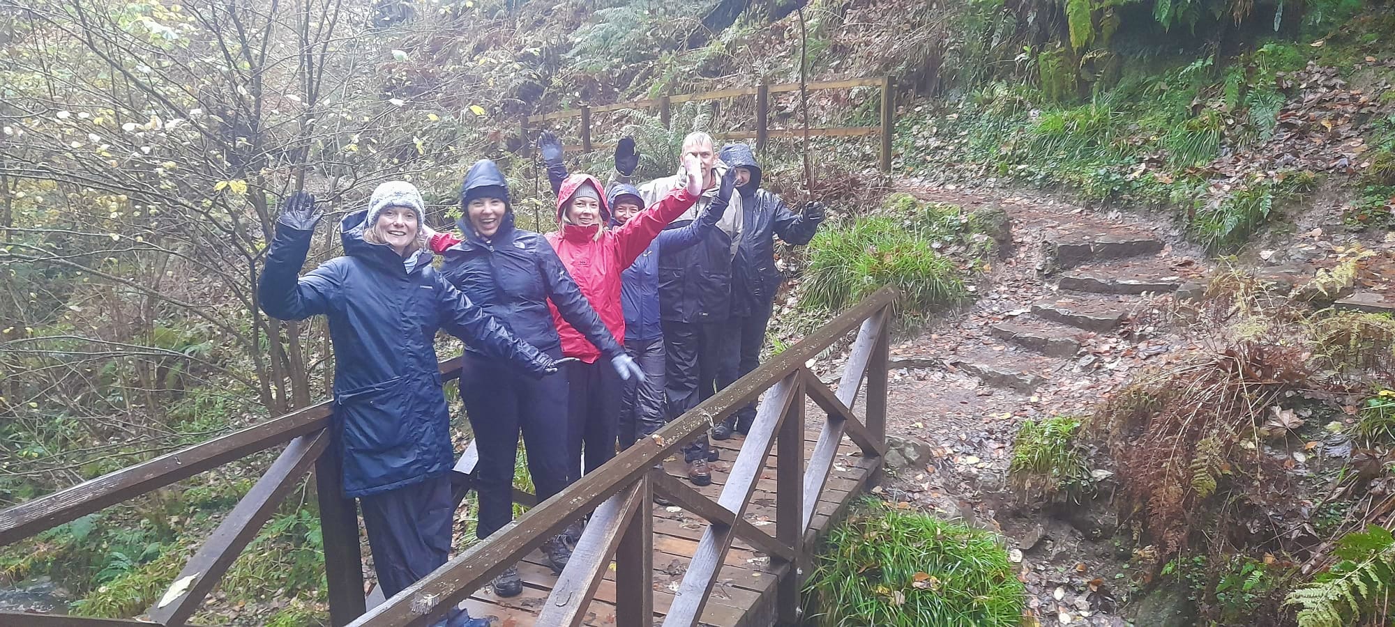 Innes Johnston LLP becomes staff wellbeing pioneer