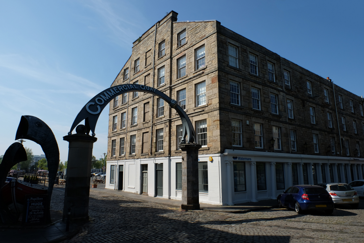 Watermans eyes further growth with move to new Edinburgh office