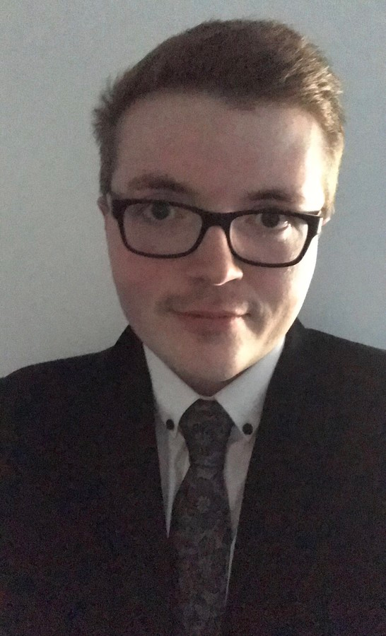 Lawyers of Tomorrow – William Rennie