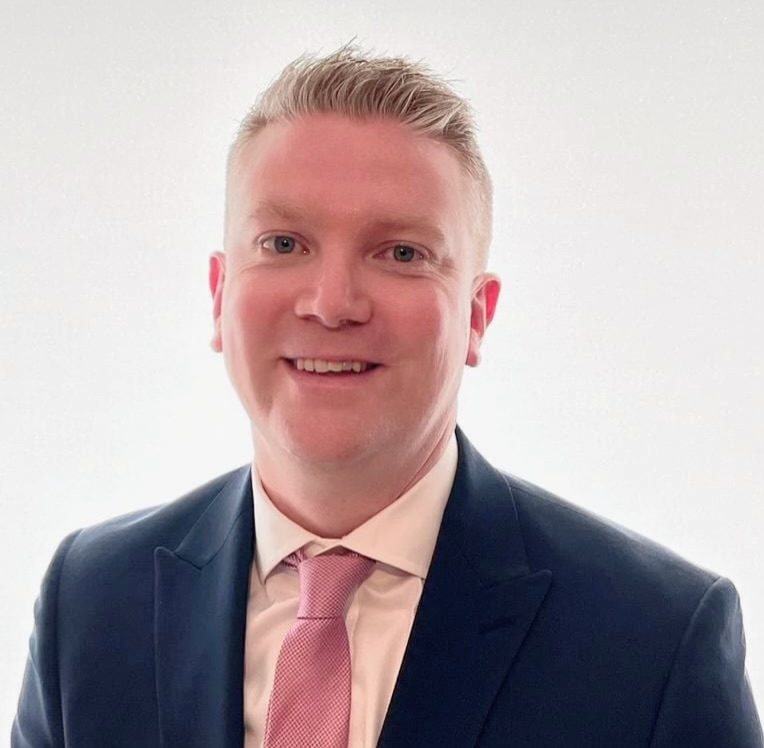 Graham Wilson promoted to director at MCM Solicitors