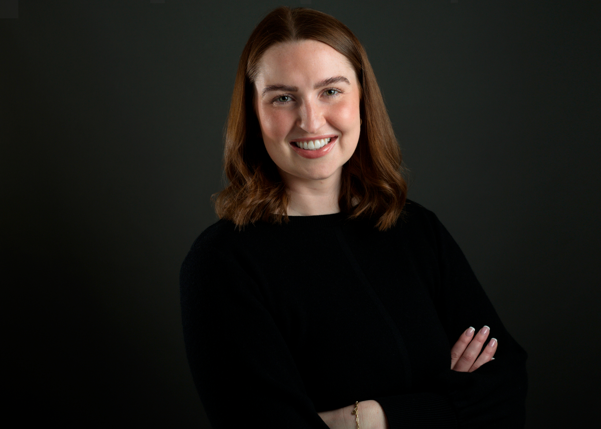Zara Jones promoted to partner at RTA Law LLP