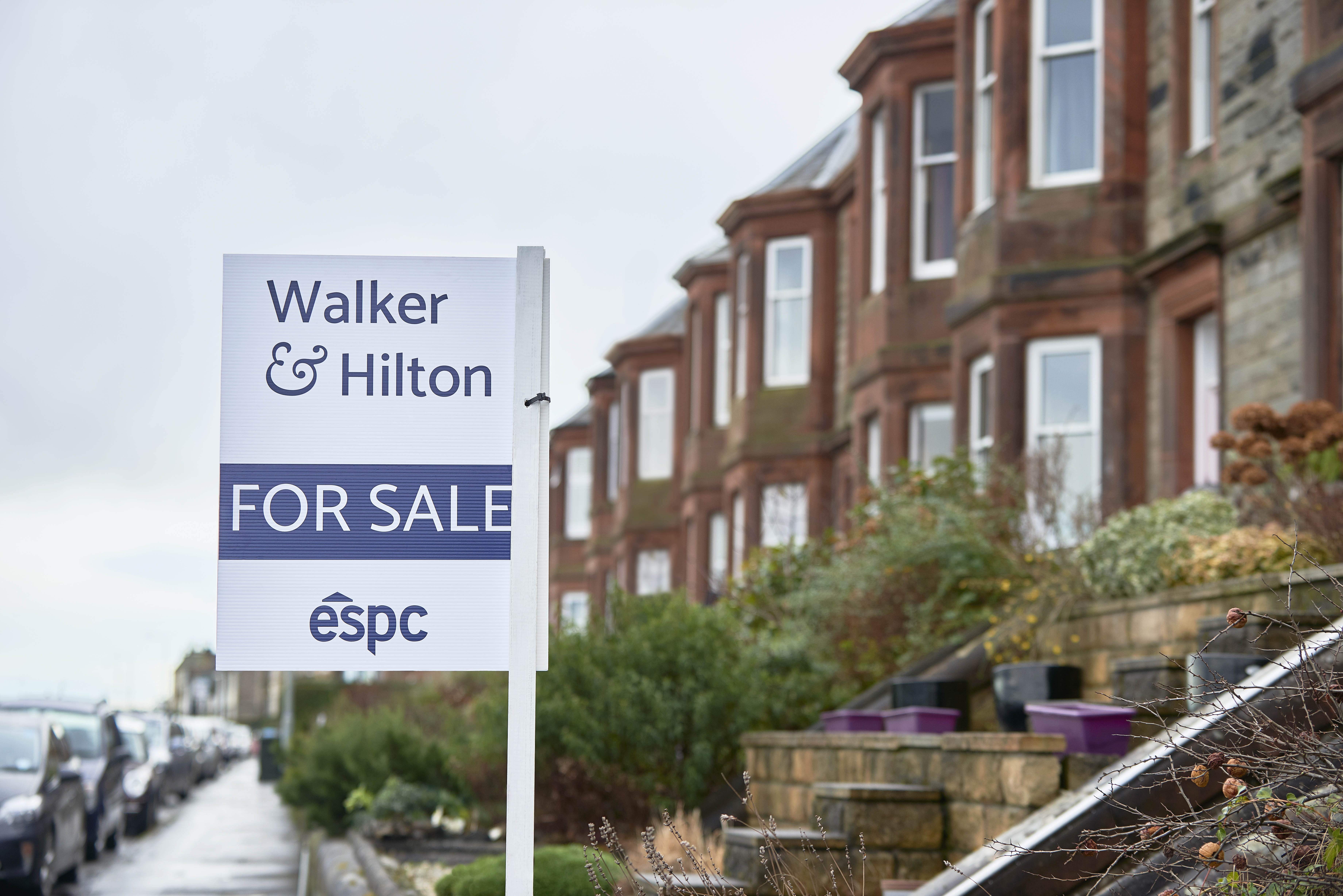 ESPC reveals top-selling areas in Edinburgh, Lothians, Fife and Borders in 2020