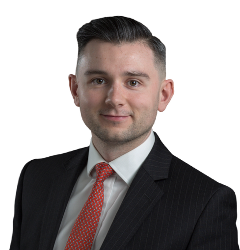 David Phinn promoted to senior solicitor at Miller Samuel Hill Brown