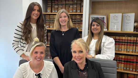 Livingstone Brown renews support for Will Aid