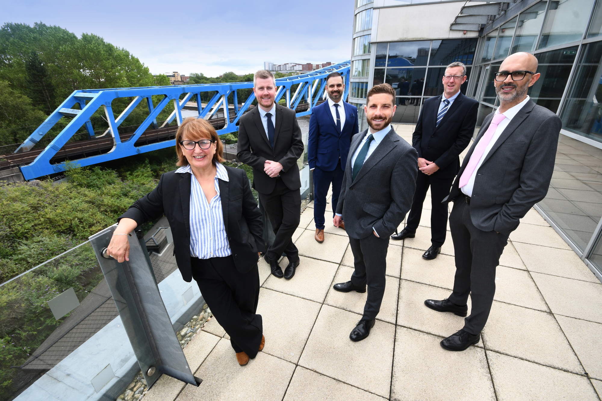 Aberdein Considine relocates Newcastle office
