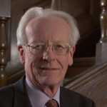 Professor Anthony Bradley QC