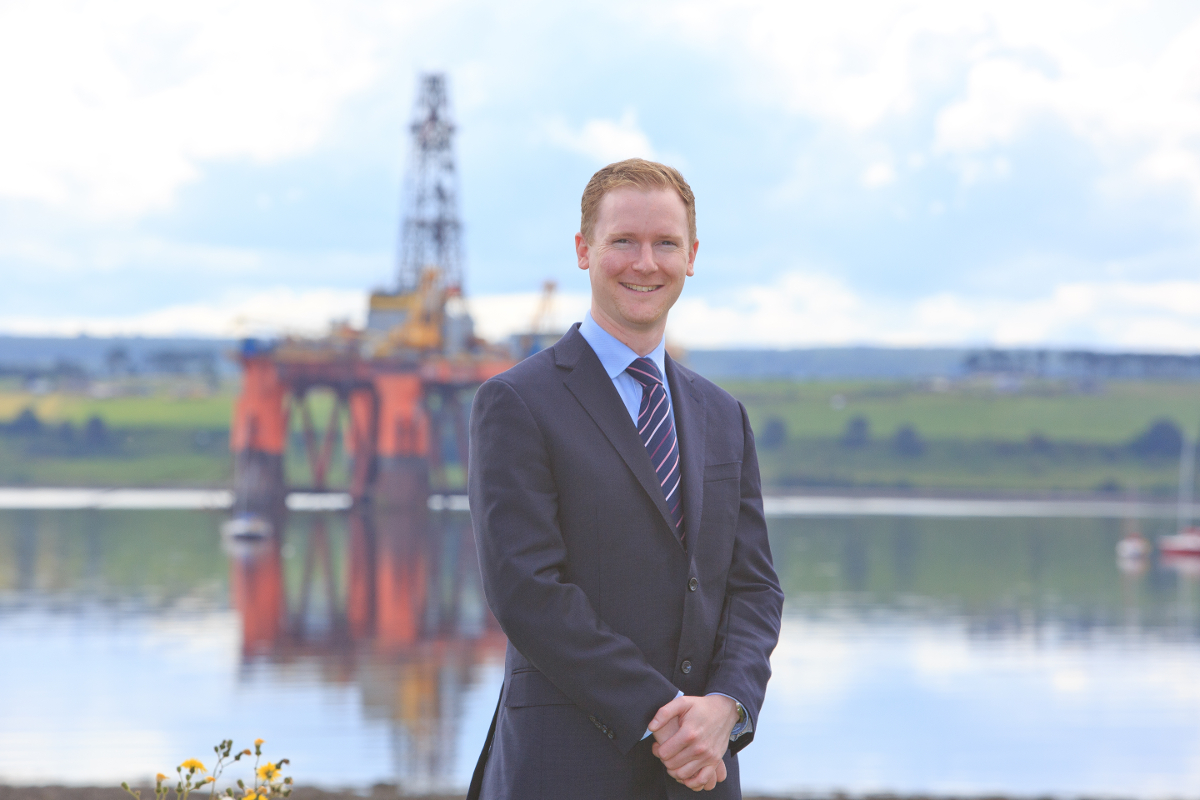 Oil & gas specialist joins Brodies in the Highlands