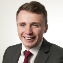 Thorntons welcomes Adam Smith to commercial property team