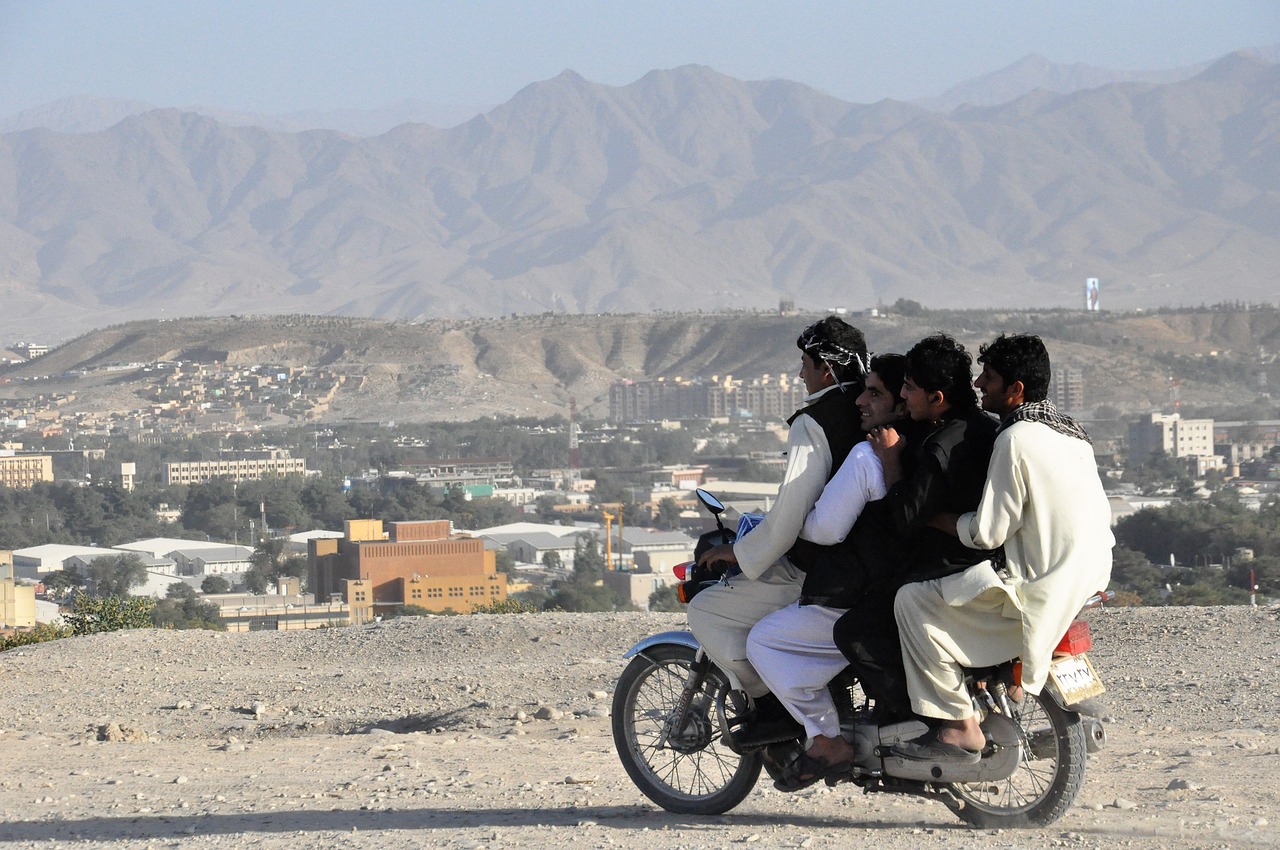 JUSTICE calls on on UK government to redouble efforts to relocate Afghans
