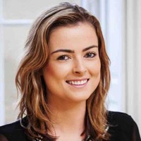 Edinburgh lawyer Aisling Scott triumphs on Come Dine With Me