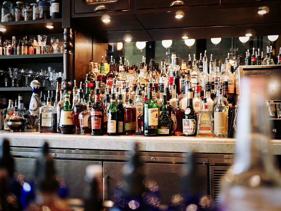 Minimum price of alcohol increases by 30 per cent