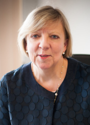 UK: Former DPP Alison Saunders rebuked by government committee over Linklaters appointment