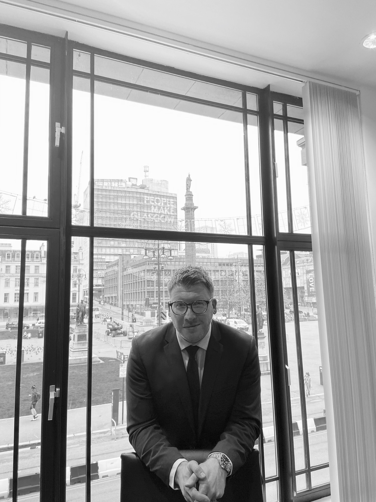 Argue & Co Legal launches in Glasgow