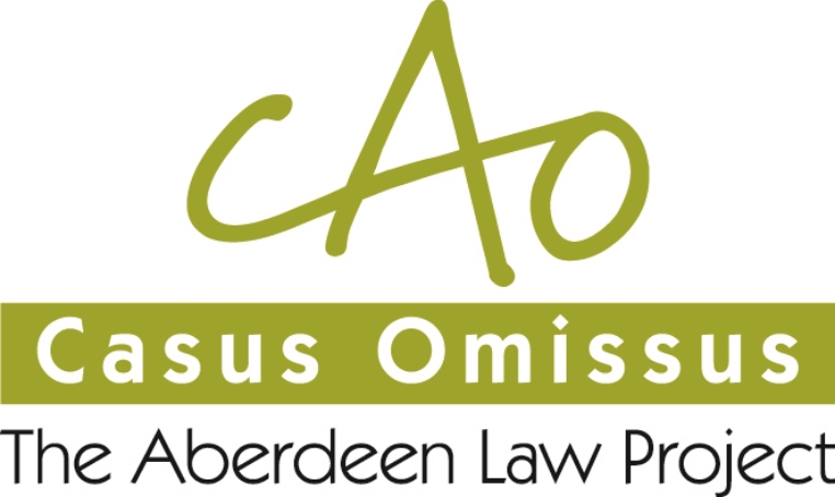 Aberdeen Law Project announces new co-student directors