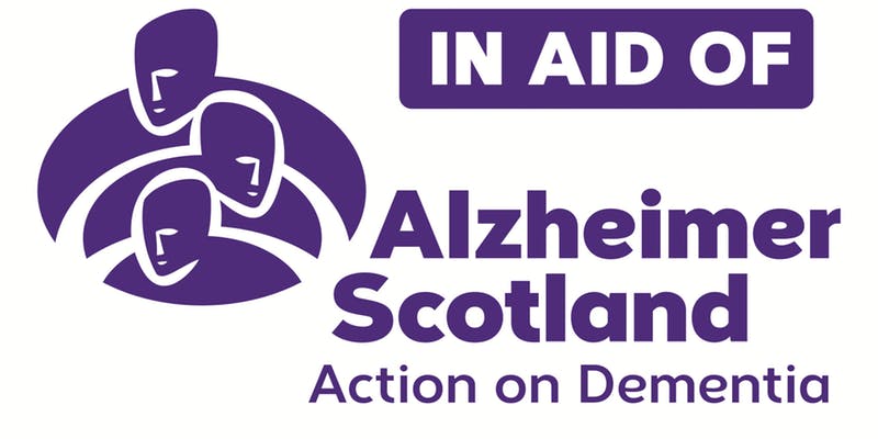 Alzheimer Scotland sports day fundraiser