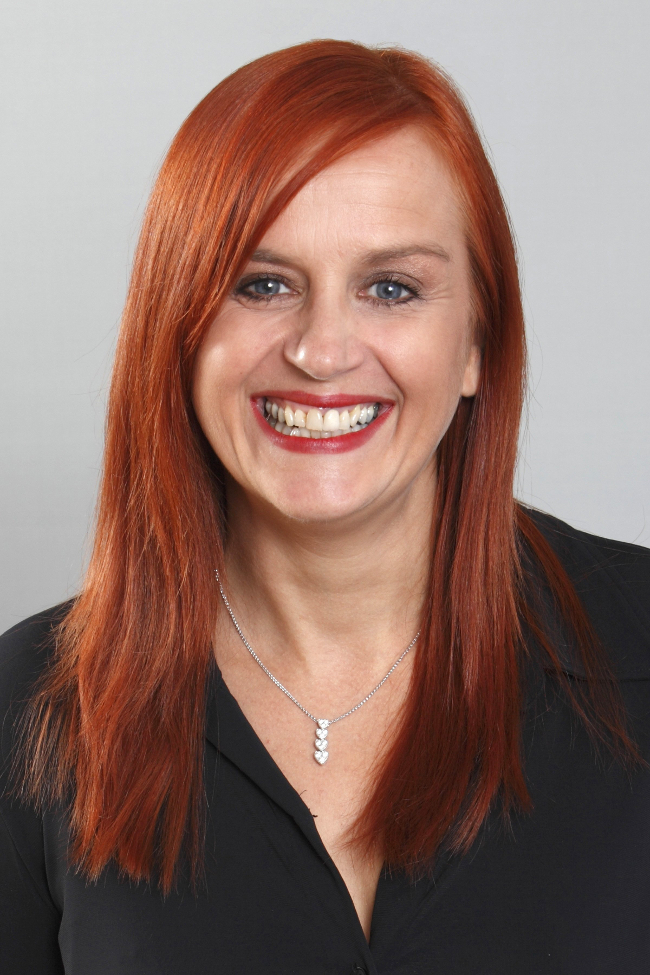 Dentons partner Amanda Jones appointed women's advancement director