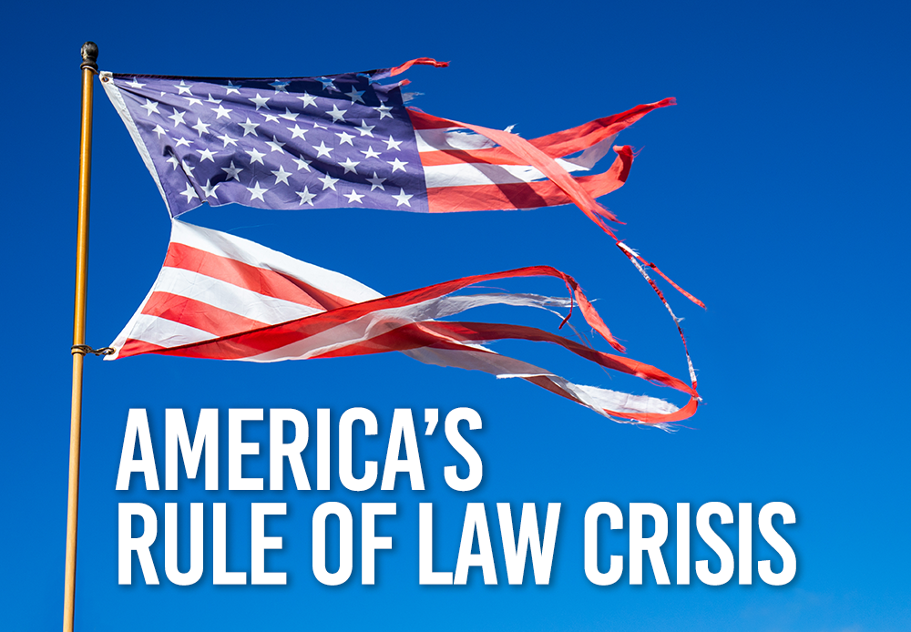 US: Rise in threats to federal judges prompts calls for stronger protection