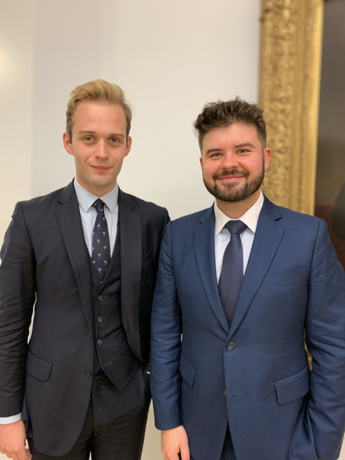 NI: Scottish advocates triumph in Northern Ireland Bar Moot