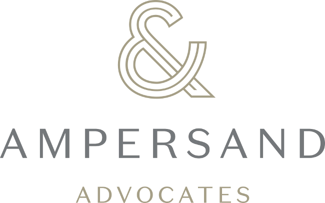 Top rankings for Ampersand Advocates in 2023 Chambers guide