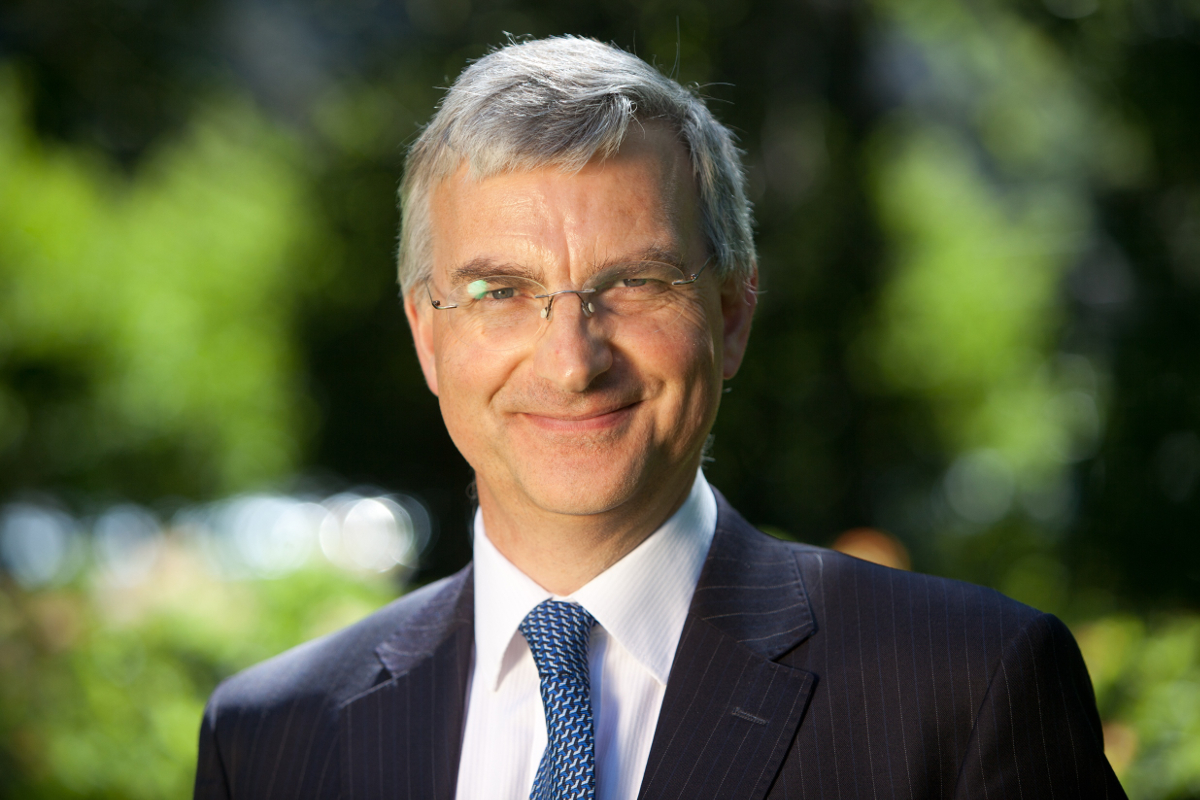 Andrew Duff promoted to director in Lindsays’ rural services team