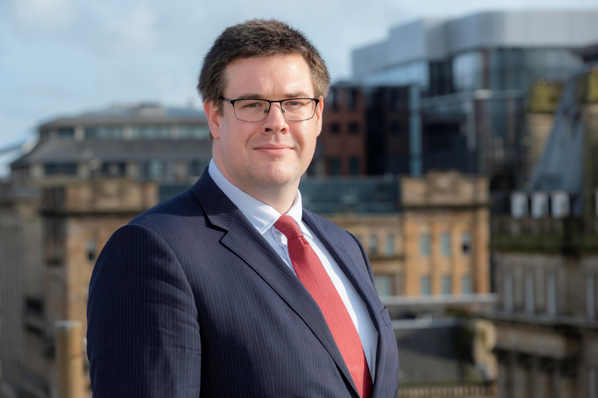 BTO announces appointment of commercial litigation partner Angus Wood