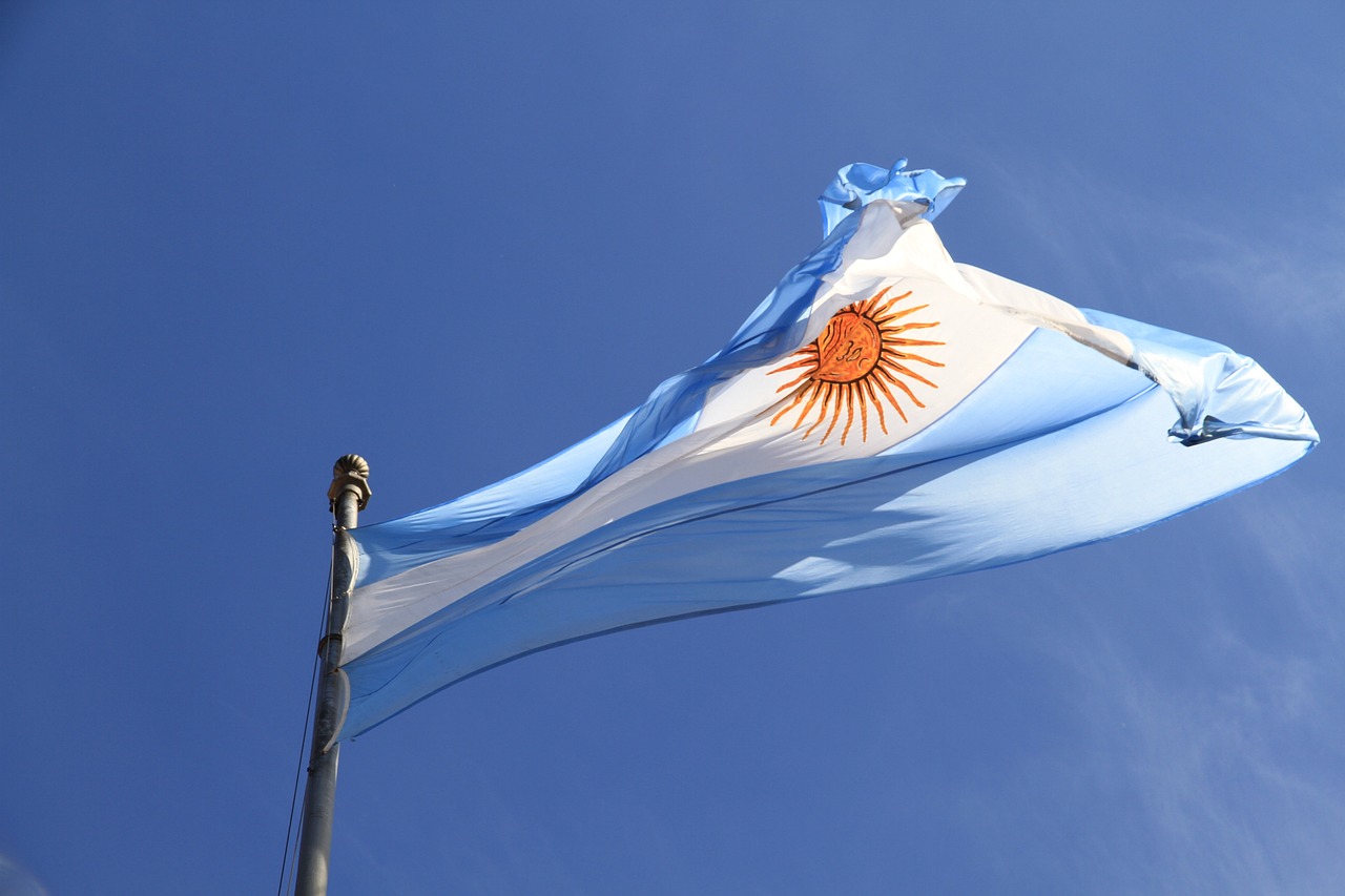 Argentina resists record $17.5bn claim in Irish courts