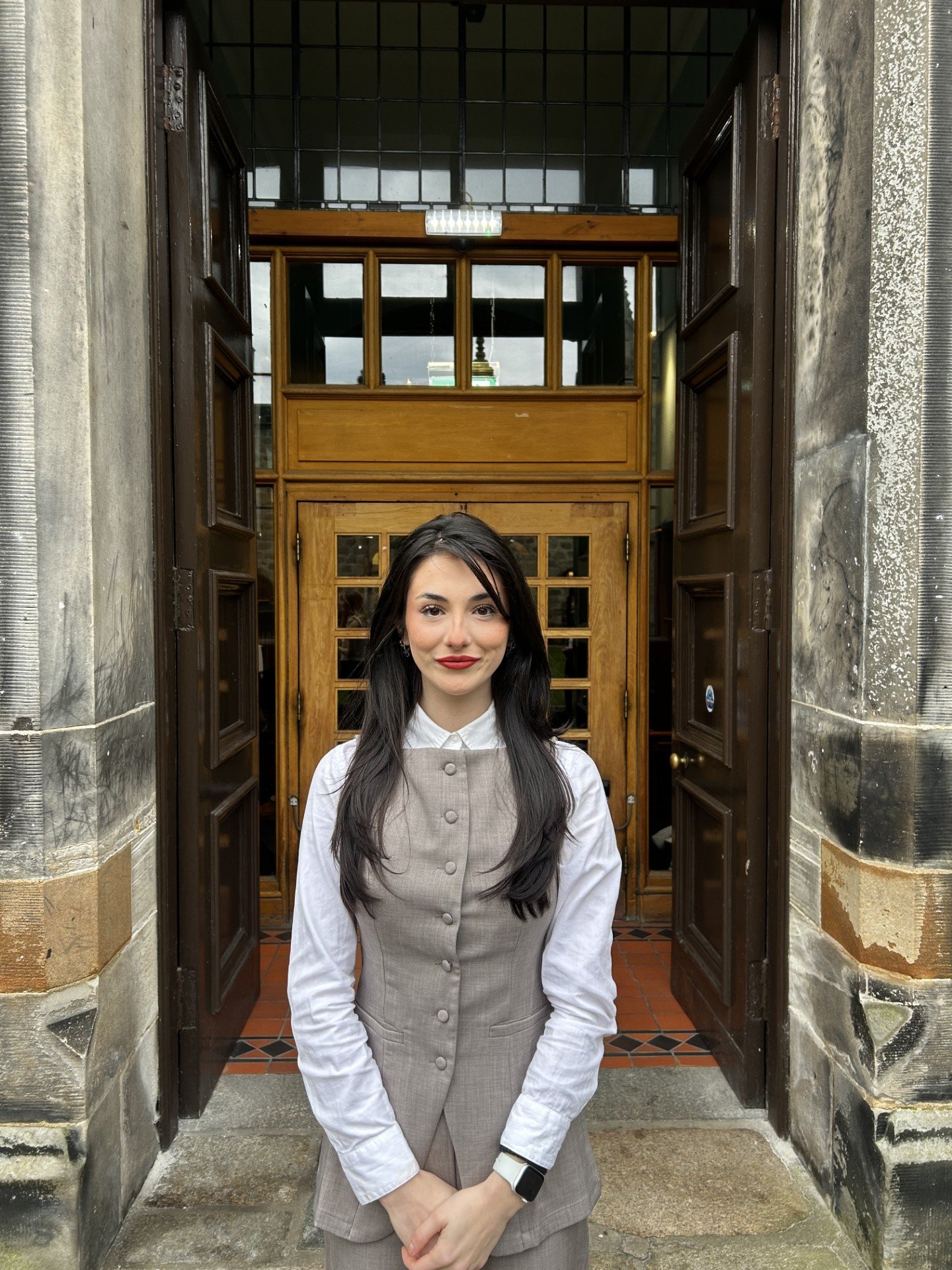 ALP succeeds for client before Scottish Social Services Council