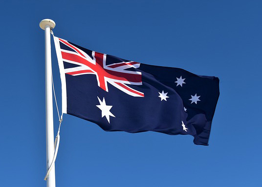 Australia bans Nazi salutes and hate symbols