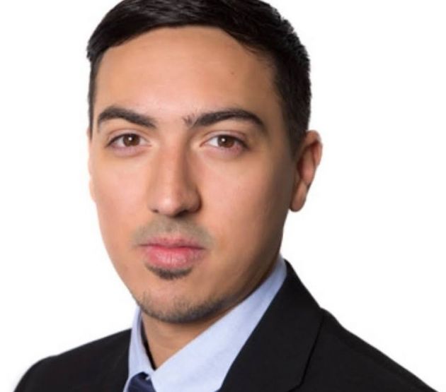 Aziz Yasin joins Lindsays' commercial property team in Edinburgh