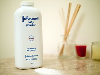 US: Johnson & Johnson ordered to pay $4.7bn over talc link to ovarian cancer