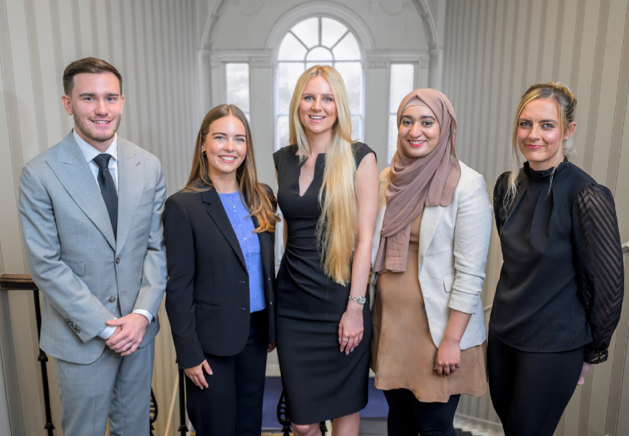 Balfour+Manson appoints five to private client team