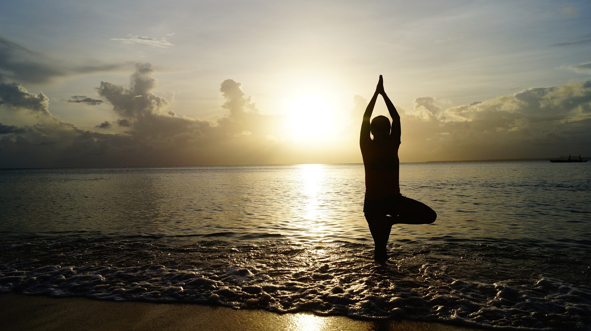And finally... yoga to be kidding me
