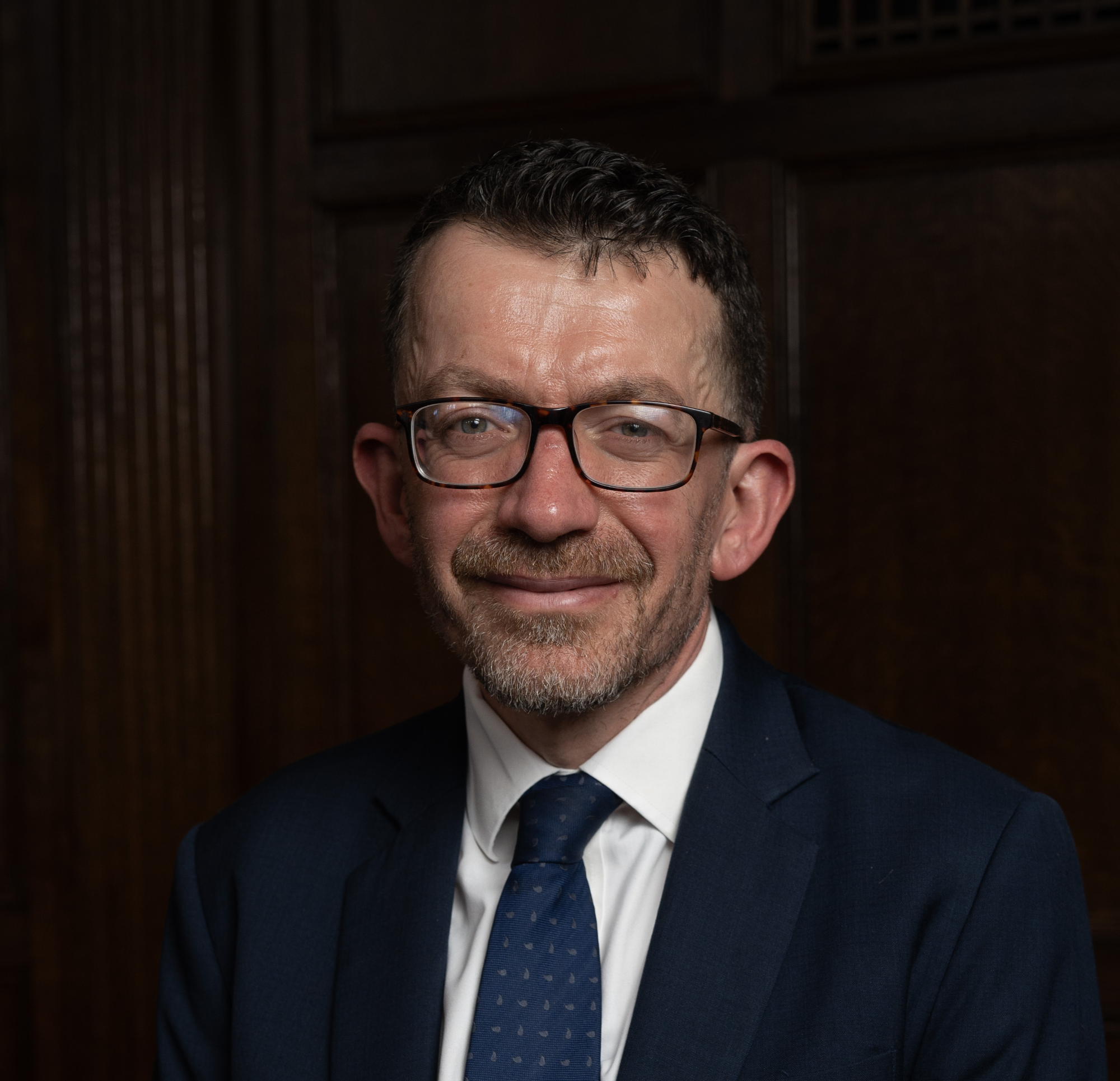 Ben Kemp to become Law Society of Scotland CEO