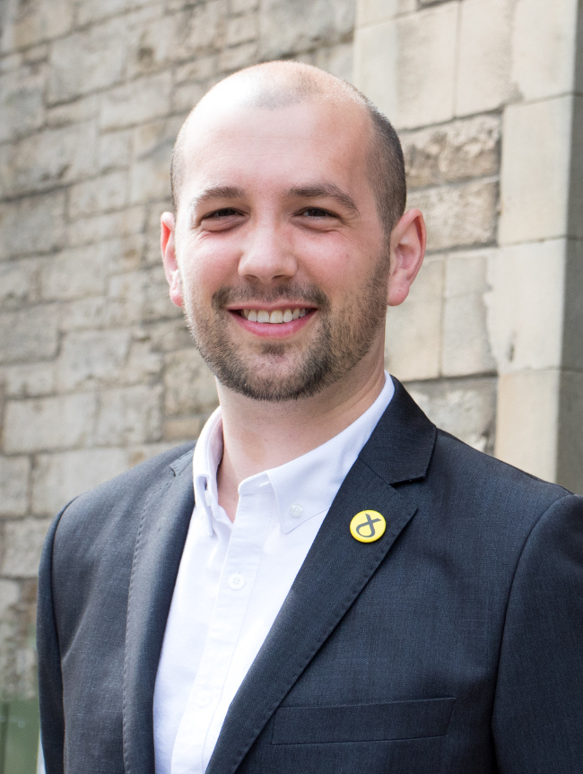 Ben Macpherson: Migration vital to Scotland's bottom line