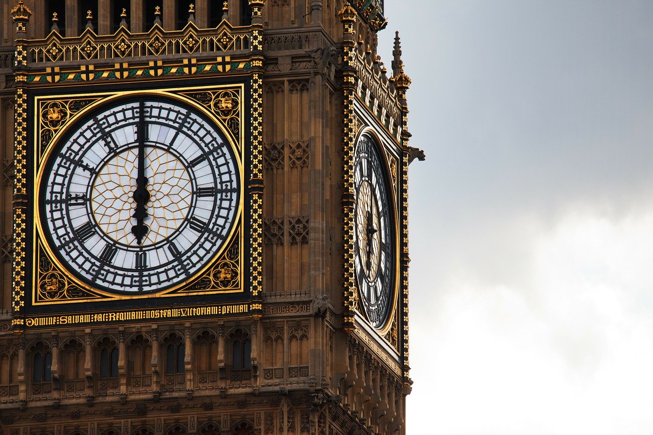 Lords committee calls for revitalised United Kingdom