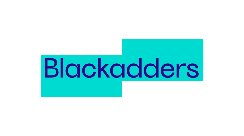 Blackadders unveils new branding