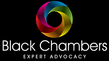 Four new KCs for Black Chambers