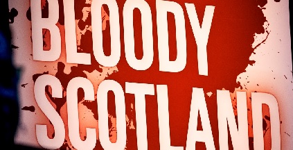 Packed programme at 10th annual Bloody Scotland festival